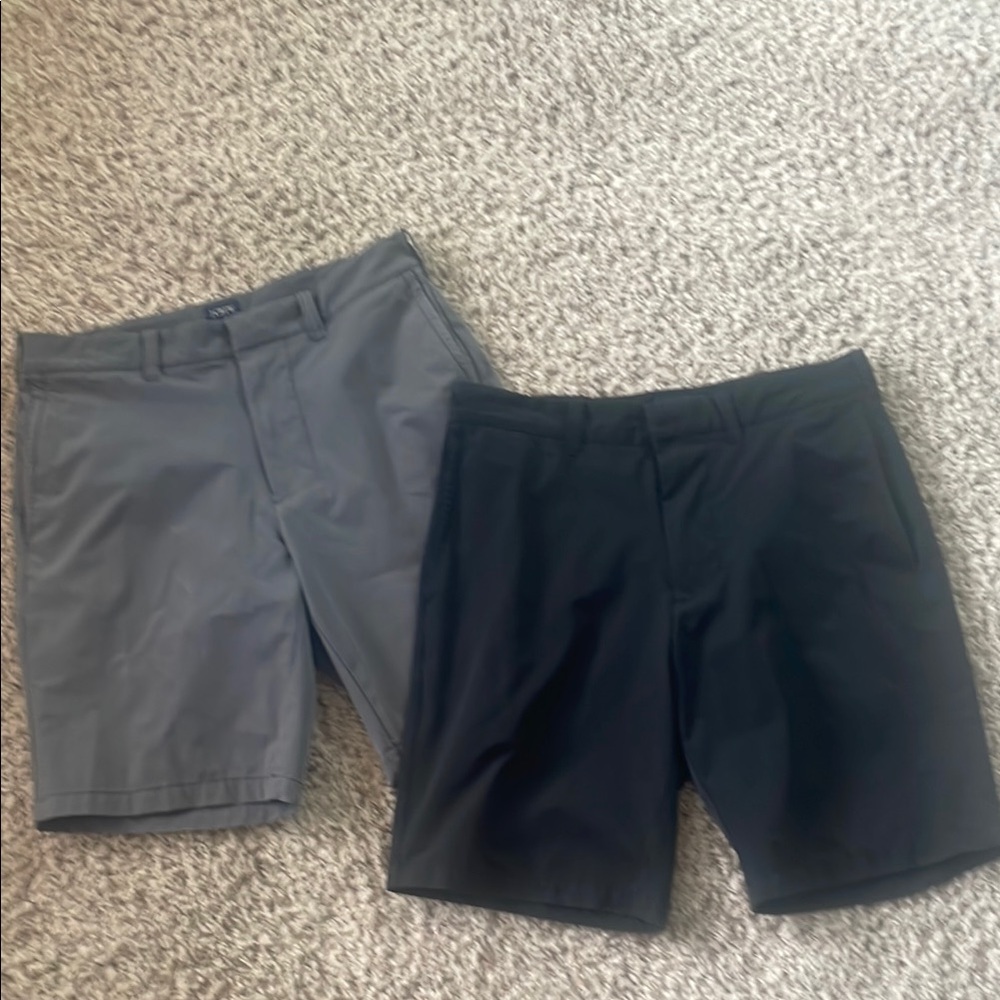 J crew shorts